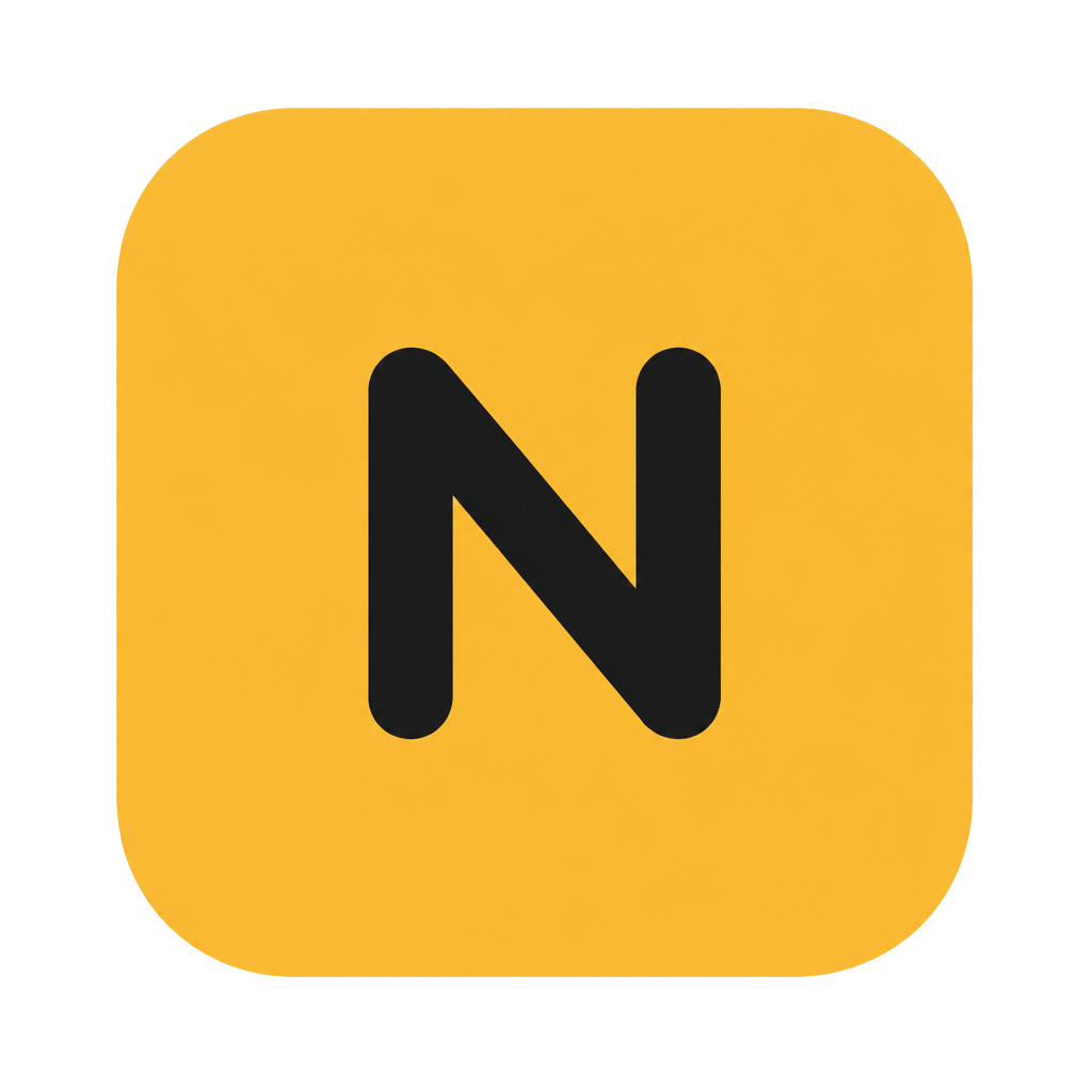 Nordveis logo