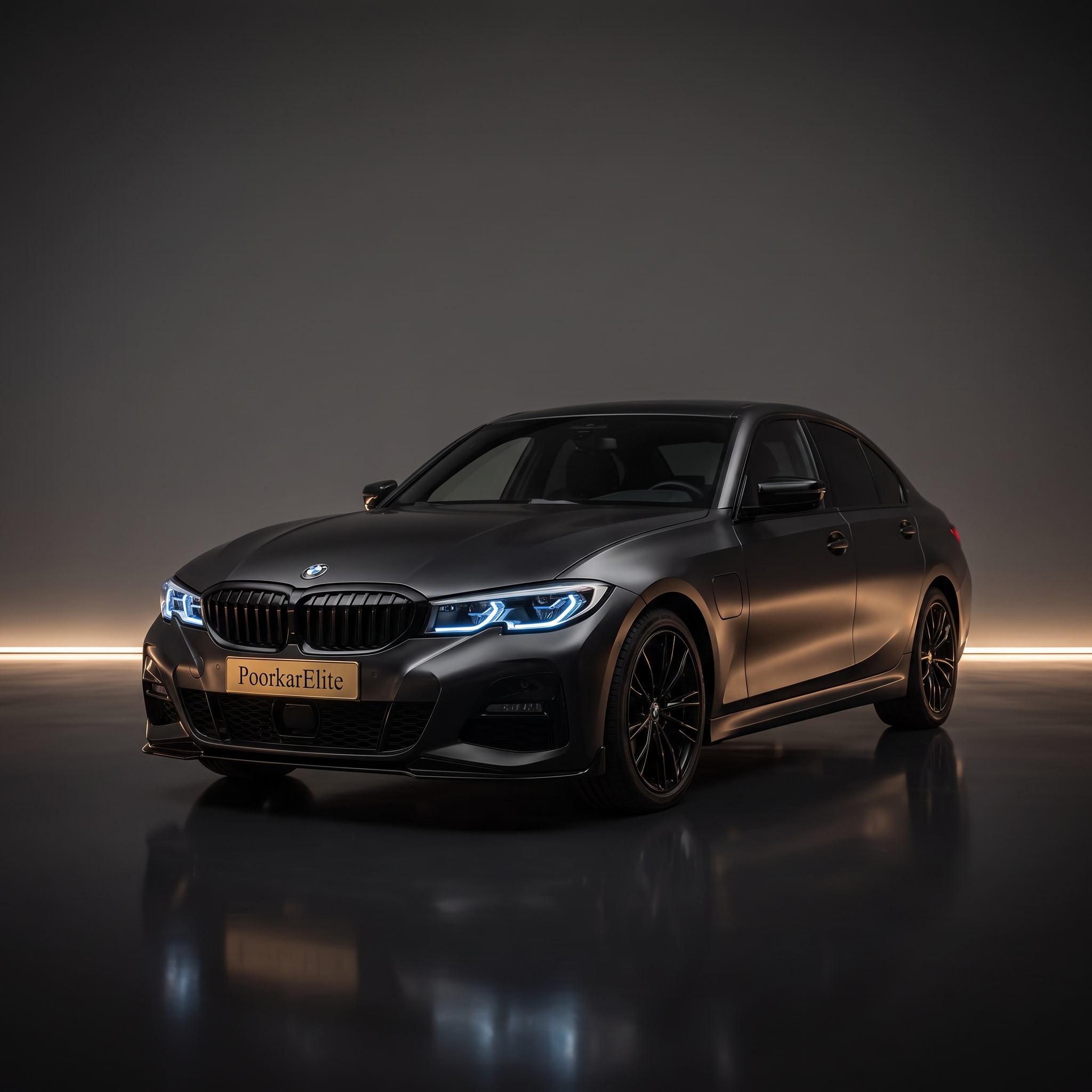 BMW 330e